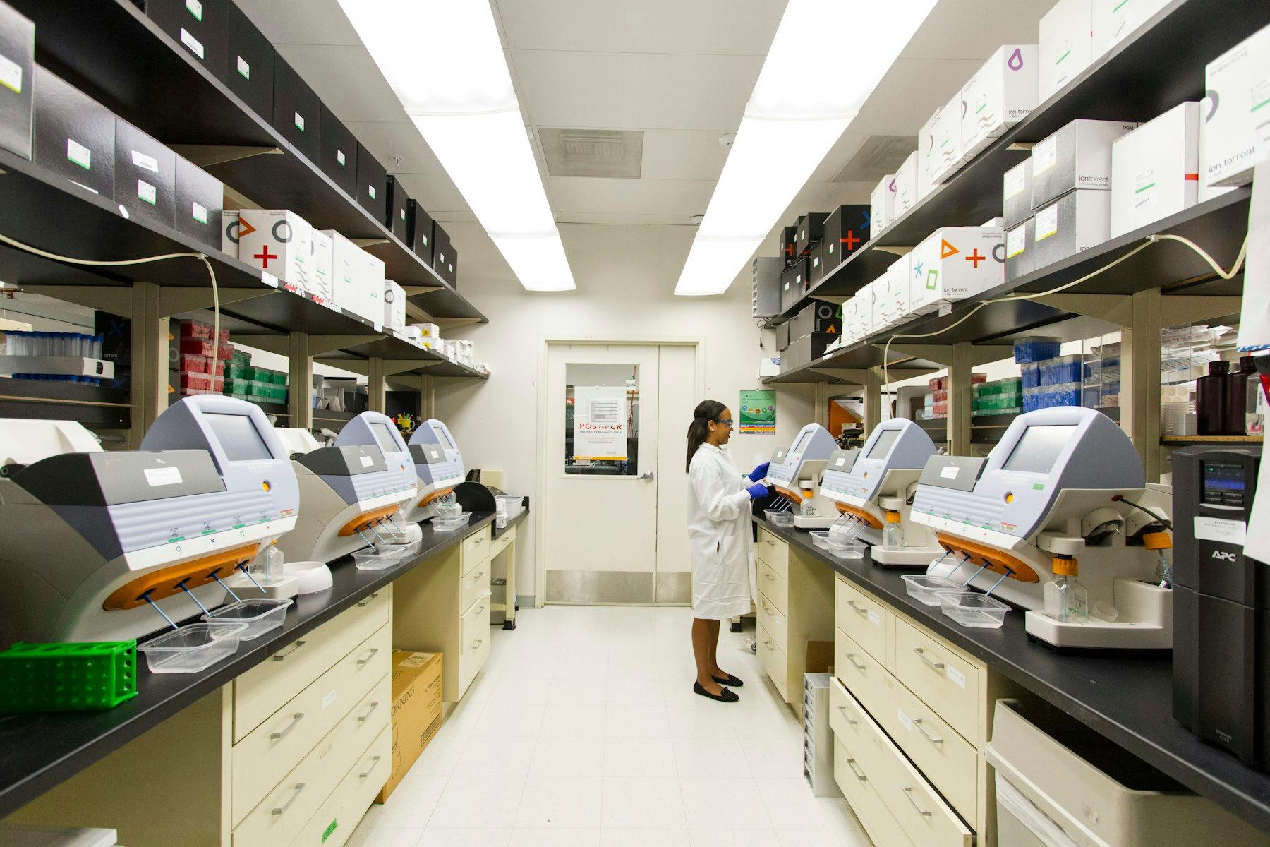 Clinical laboratory and healthcare practice compliance in Regional Healthcare Facilities