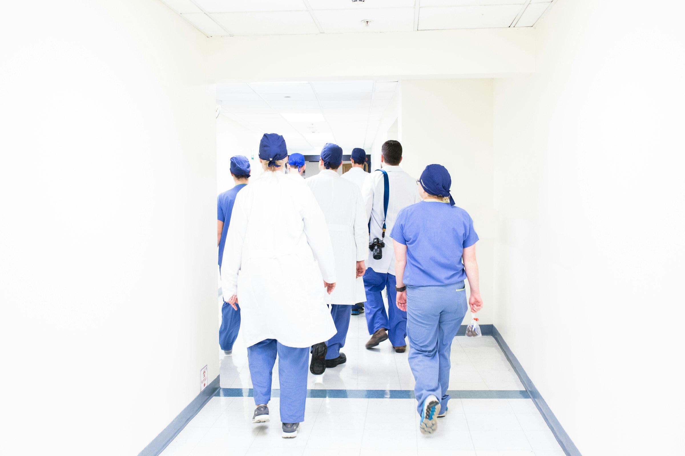 Physician office, dental clinic, and laboratory regulatory compliance consulting in Ambulatory Surgery Center (ASC) & Hospital Compliance: OSHA, HIPAA & Infection Control